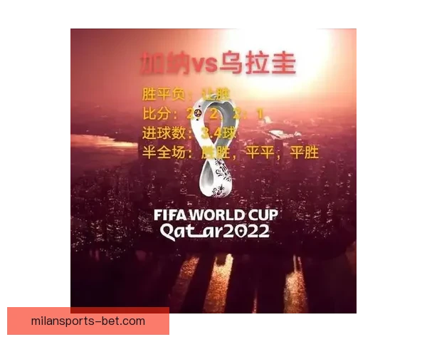 2026世界杯盘口分析与预测全球赛事热度持续升温