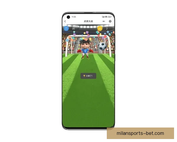 2026世界杯精彩竞猜大战开启预测胜负赢大奖