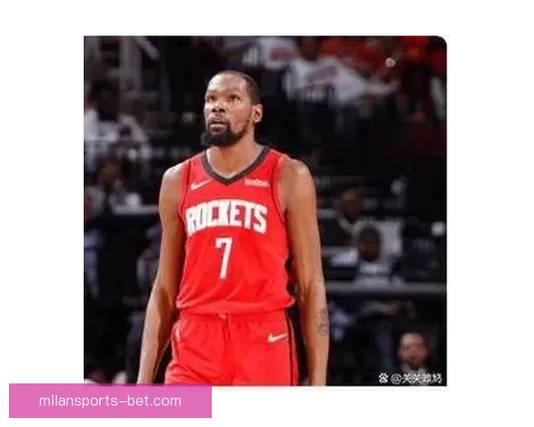 火箭豪取五连胜 杜兰特三节轰下25+6+5 谢泼德先发带队取得14胜4负佳绩 火箭豪取五连胜 杜兰特三节轰下25+6+5 谢泼德先发带队取得14胜4负佳绩