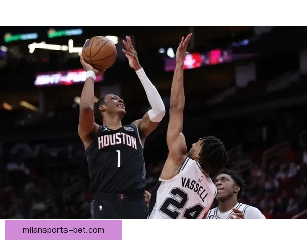 火箭背靠背挑战西部第五 马刺力争双杀勇士续写十连胜传奇