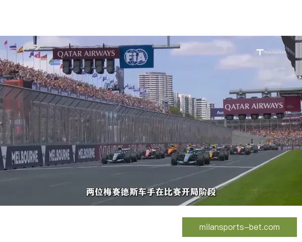 拉塞尔首段领先安东内利后两段逆转速度最快