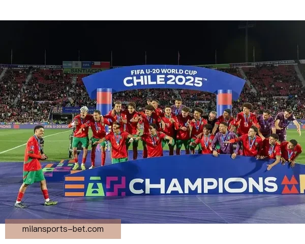 世界杯足球赛事全方位竞猜策略与赛果预测深度解析