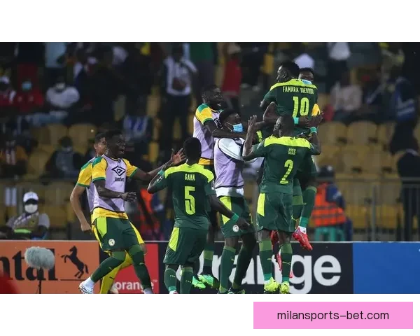 世界杯足球赛事全方位竞猜策略与赛果预测深度解析