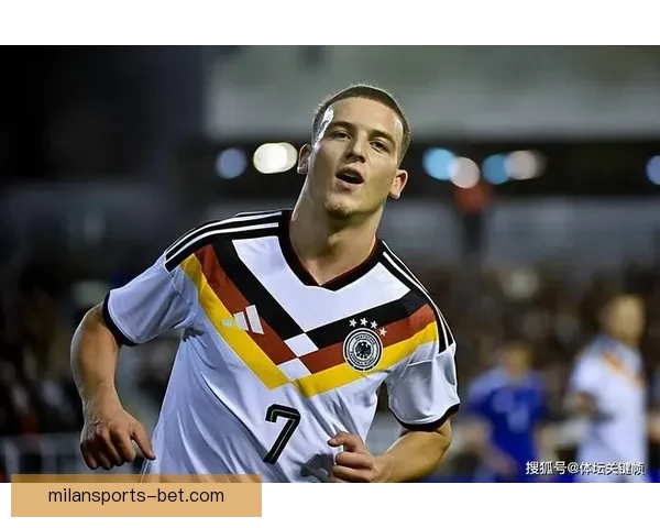 2026世界杯球星崛起前瞻：新星挑战传奇巨星之荣耀之路