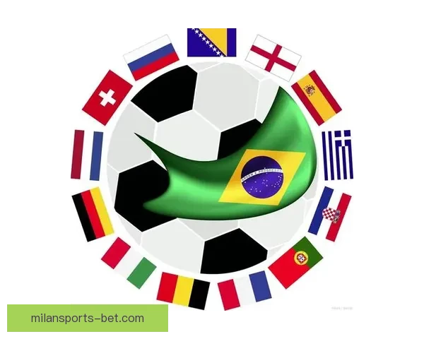 聚焦2026世界杯比分走势解析与各队胜负格局全面前瞻分析