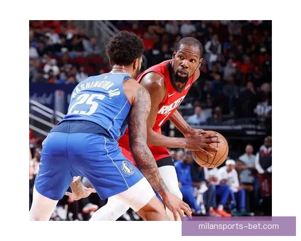 火箭豪取五连胜 杜兰特三节轰下25+6+5 谢泼德先发带队取得14胜4负佳绩