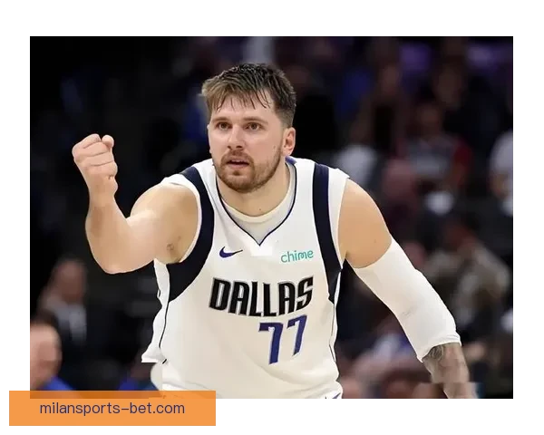 东契奇因16次技术犯规被NBA处罚无薪禁赛损失超二十六万美元 东契奇因16次技术犯规被NBA处罚无薪禁赛损失超二十六万美元