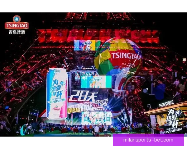 打造全新体验的体育竞猜平台让你尽享激情与挑战 打造全新体验的体育竞猜平台让你尽享激情与挑战